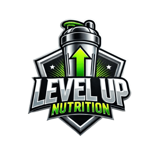 LevelUp Logo