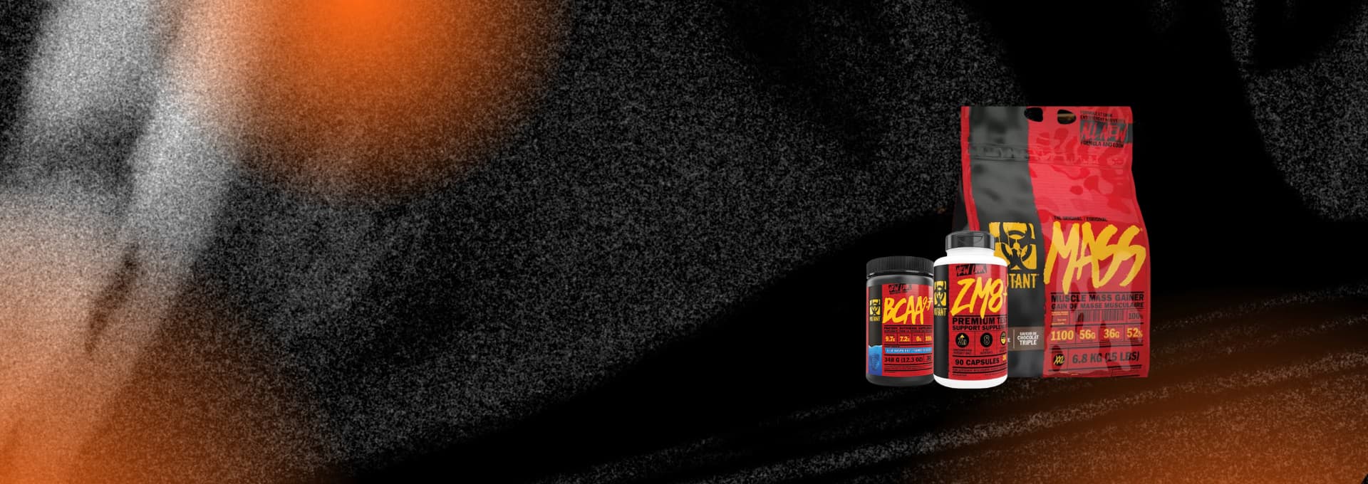 Mutant Products Background